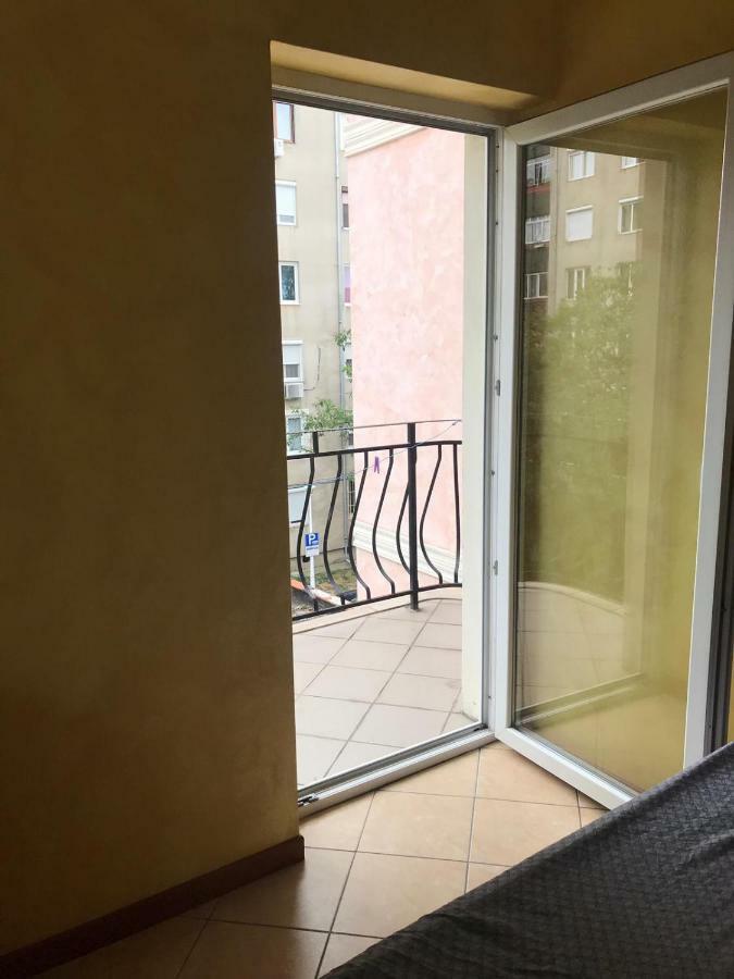 Dormi Oradea Exterior photo