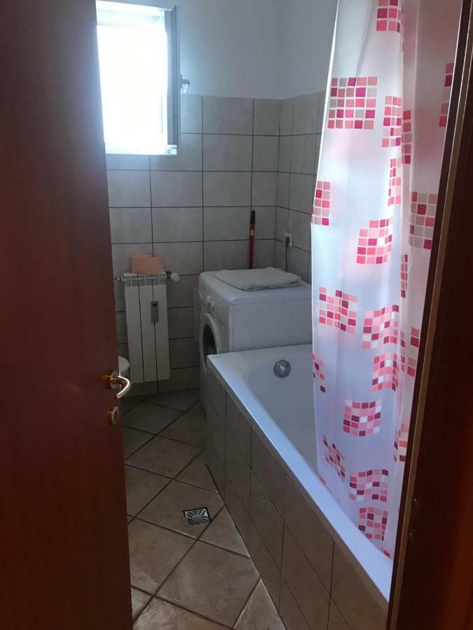 Dormi Oradea Exterior photo