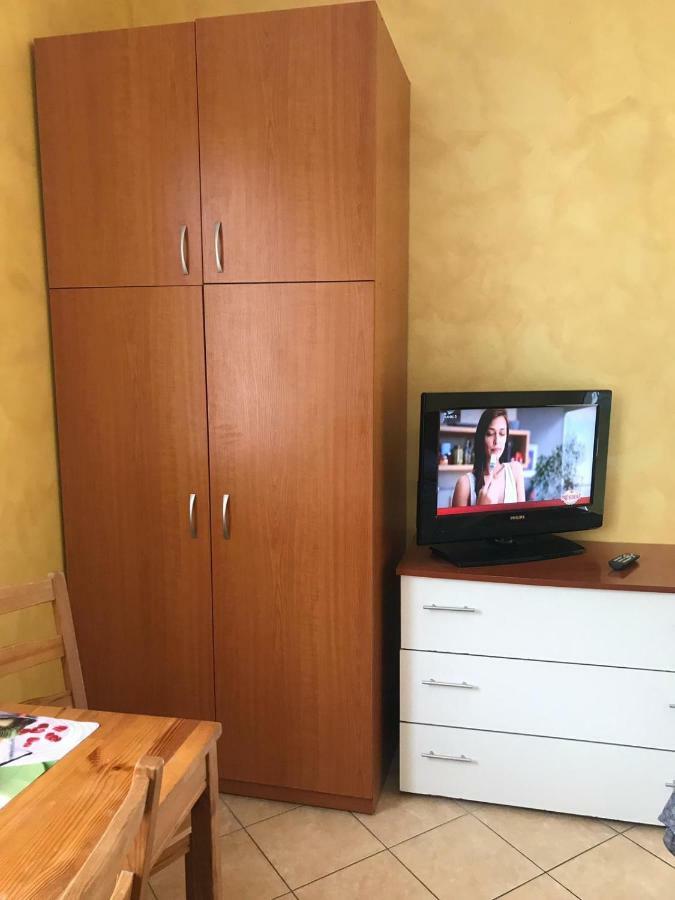 Dormi Oradea Exterior photo
