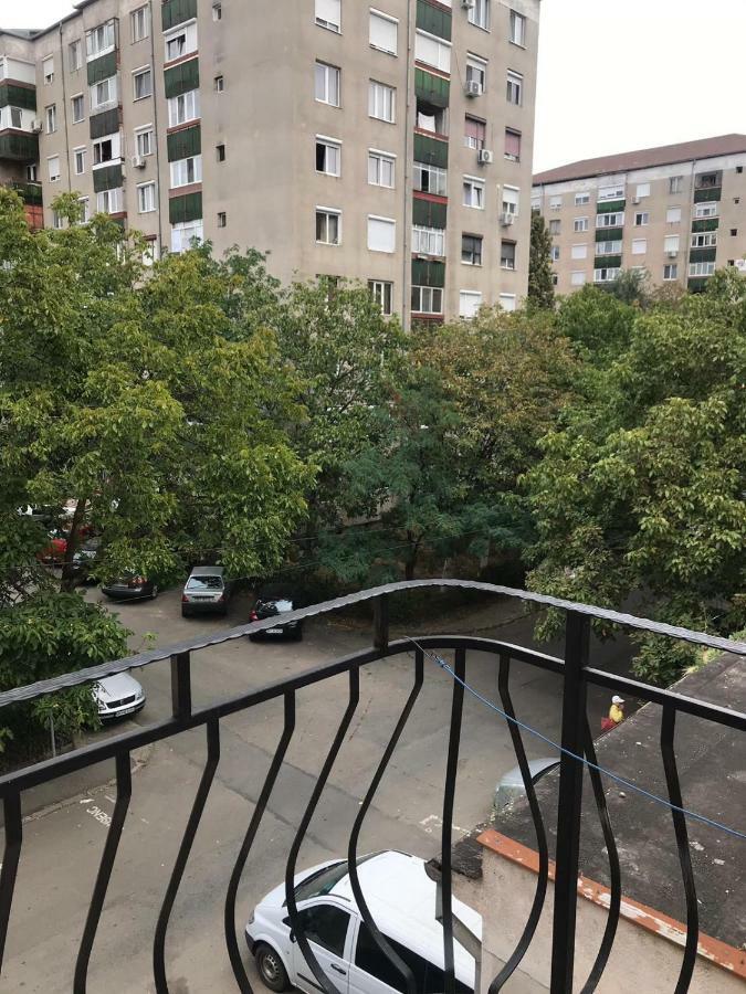 Dormi Oradea Exterior photo