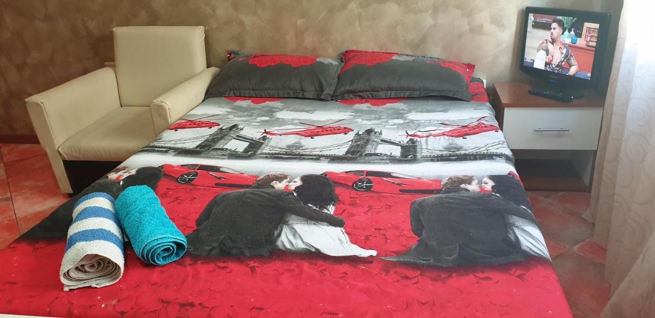 Dormi Oradea Room photo